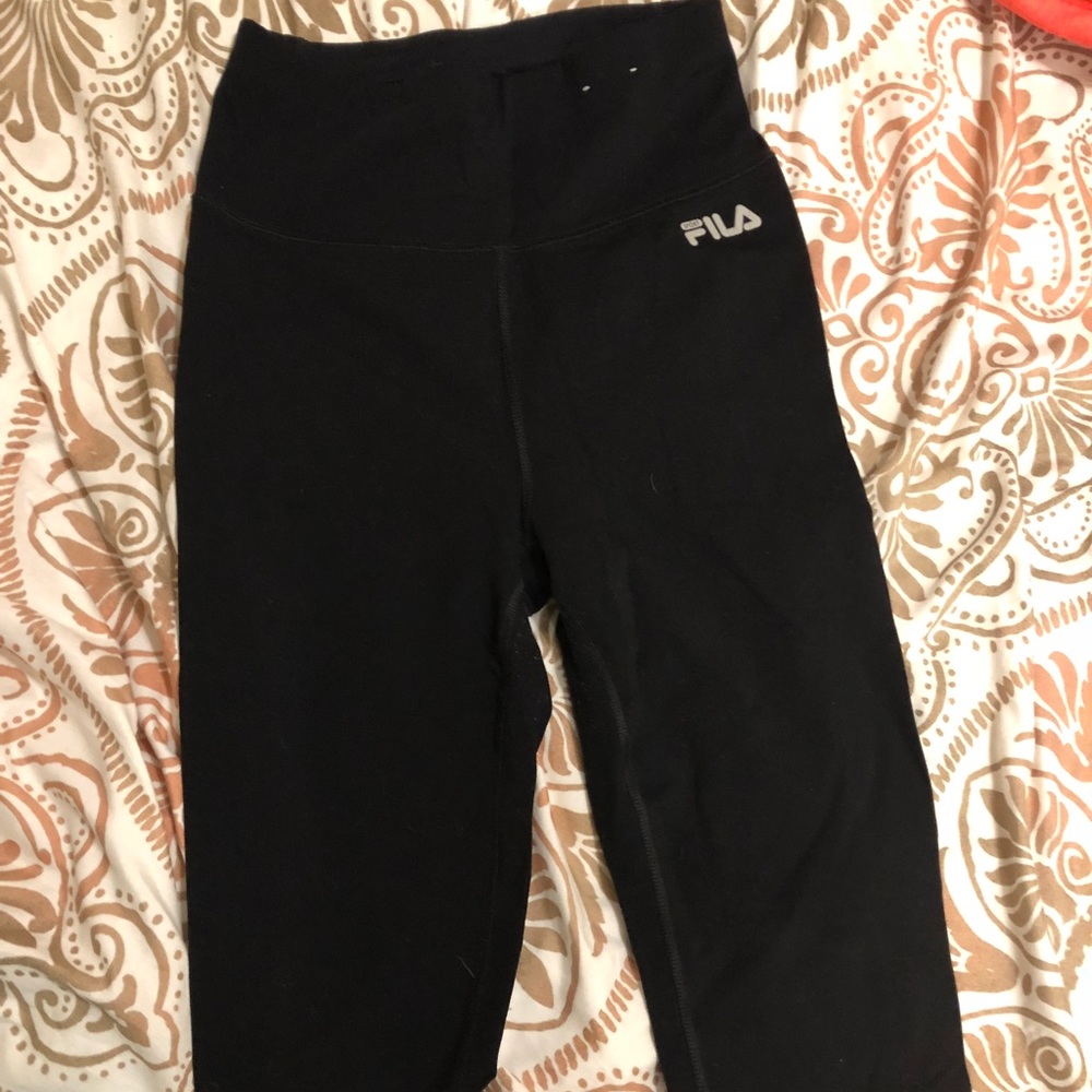 Fila leggings